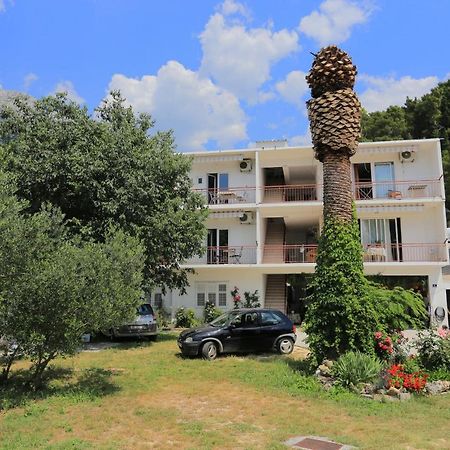 Apartment Tucepi 2676B Екстер'єр фото