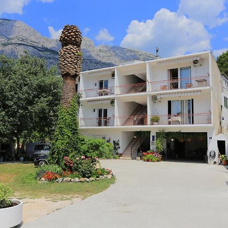 Apartment Tucepi 2676B Екстер'єр фото