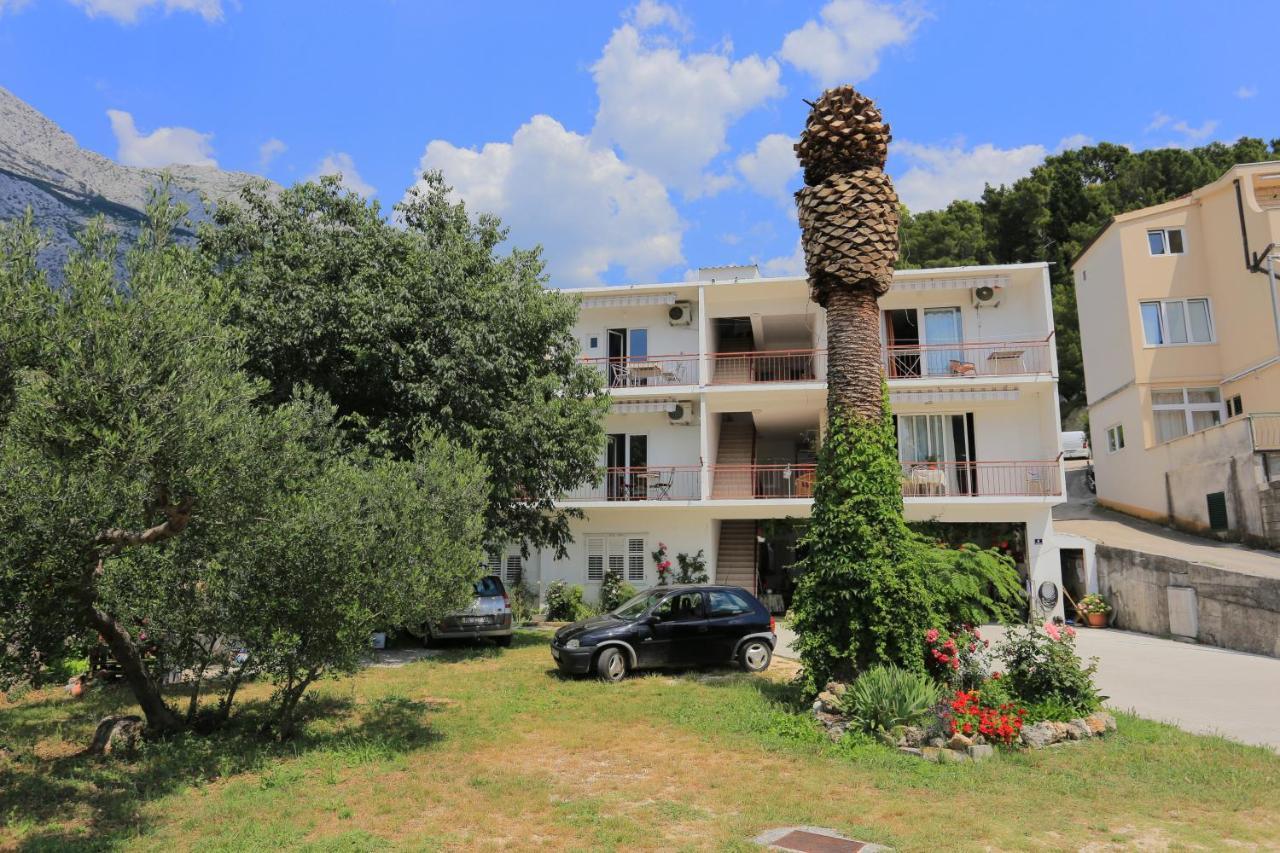 Apartment Tucepi 2676B Екстер'єр фото