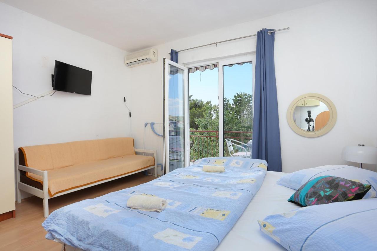 Apartment Tucepi 2676B Екстер'єр фото