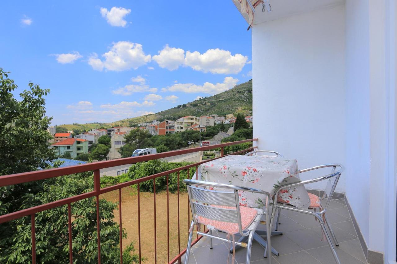 Apartment Tucepi 2676B Екстер'єр фото